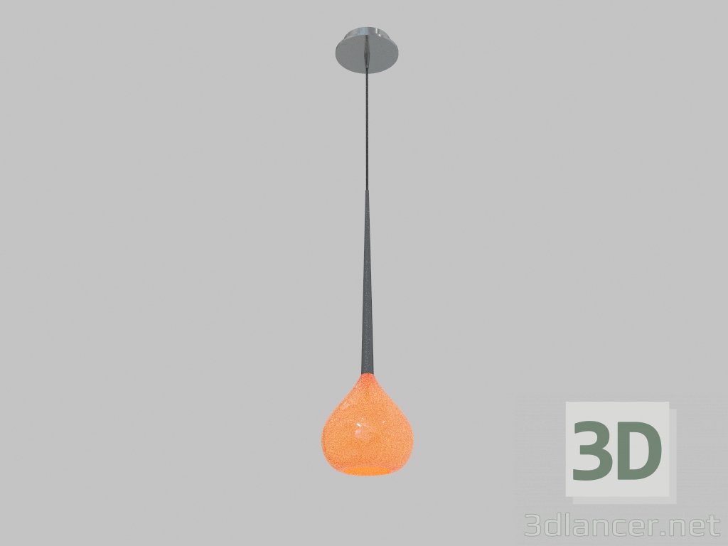 Modelo 3d Suspensão Forma (808112) - preview