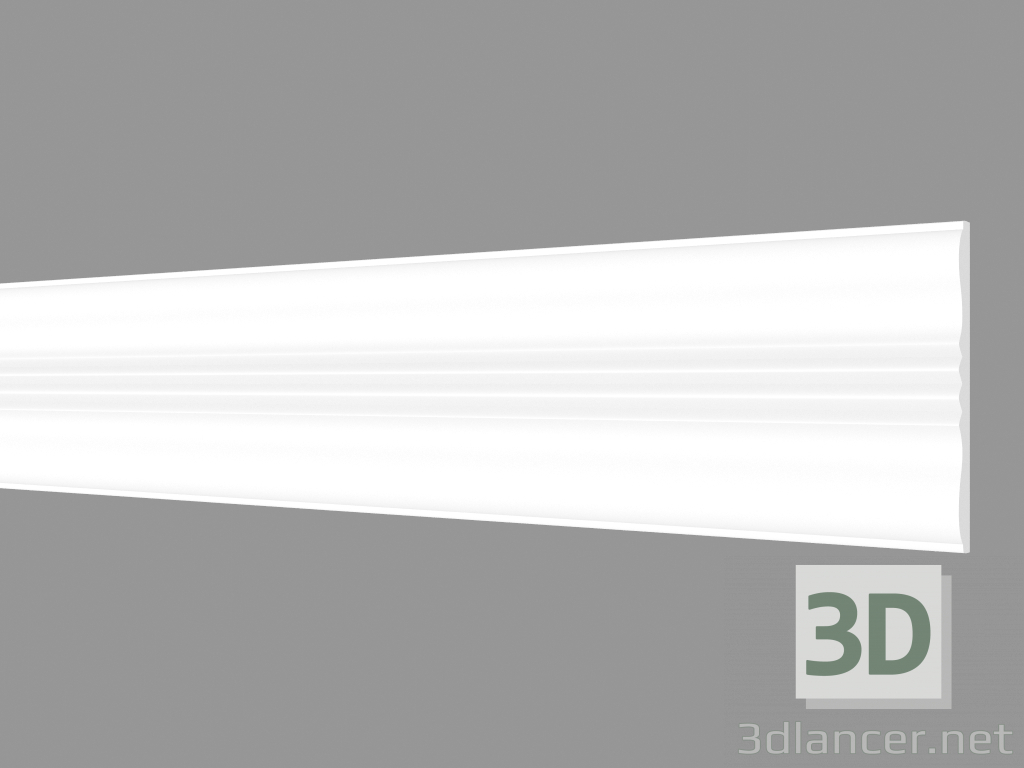 modello 3D Thrust (TG2) - anteprima