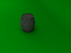 Barrel