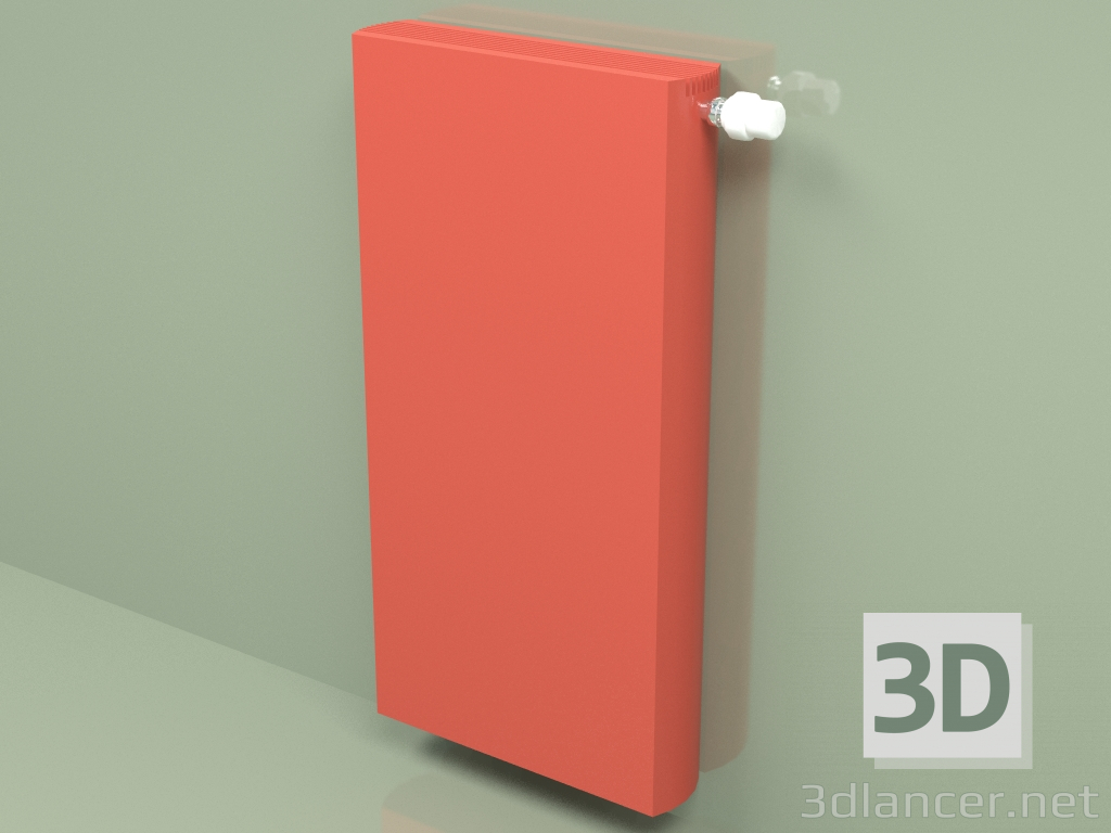 3d model Radiator - Kos H (KOH 20 900 mm, RAL - 2002) - preview