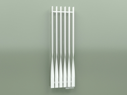 Heated towel rail Cyklon V (WGCYV160049-YP, 1605х495 mm)