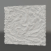 3D Modell Flachrelief Advokat des Teufels - Vorschau