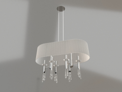 Lustre suspendu (3853)