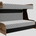 3D Modell Sofa - Vorschau