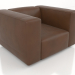 3d model Armchair - preview