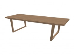Table à manger AST29