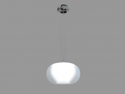 Lampadario pendente Meringe (801040)