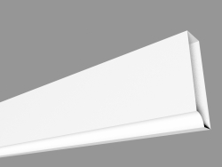 Eaves front (FK19PP)