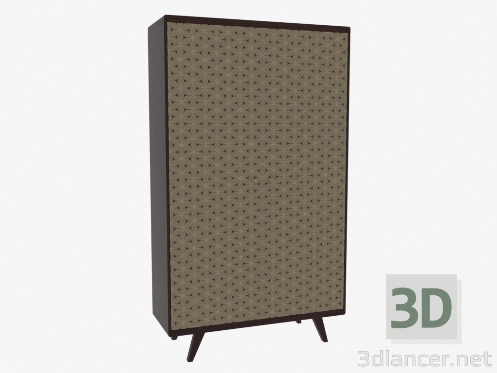 3d model Case №1 THIMON (IDC009002053) - preview