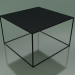 3d model Coffee table Square (H 50cm, 80x80 cm) - preview