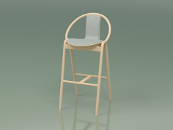 Silla de bar Again (314-006)