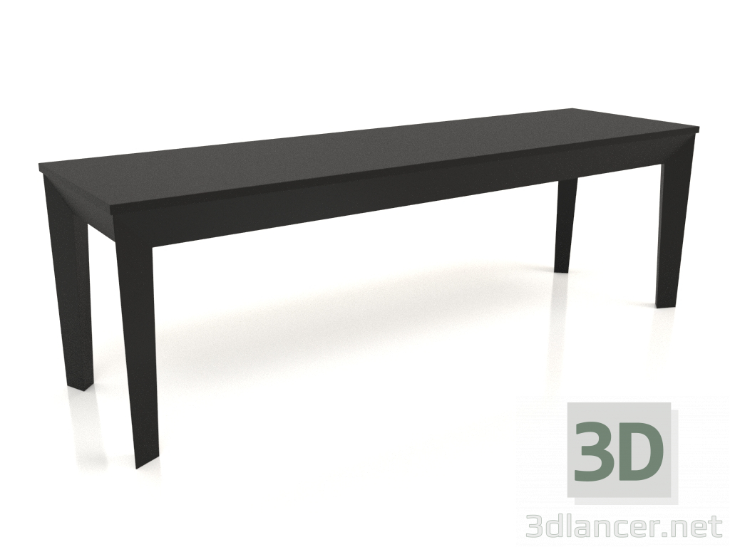 modèle 3D Banc VK 15 24 (1400x400x450) - preview