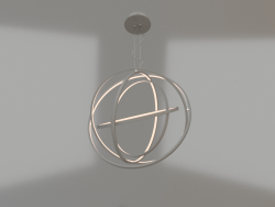 Hanging chandelier (5740)