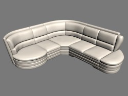 Sofa-Ecke Titan