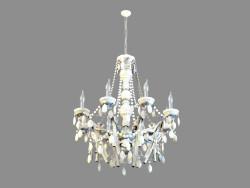 Lustre A8888LM-8WH