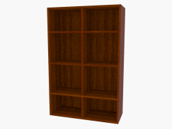 Shelving medium (5884-44)