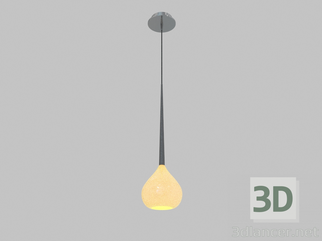 Modelo 3d Suspensão Forma (808113) - preview