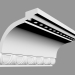 Modelo 3d Cornice S216 (11,6 x 13,3 cm) - preview