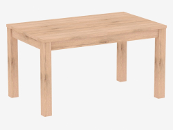 Table à manger pliante (TYPE 75)