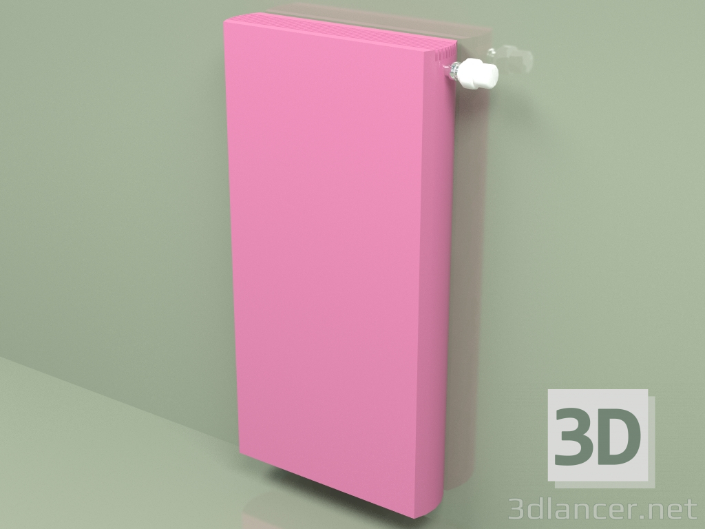 3d model Radiator - Kos H (KOH 20 900 mm, RAL - 4003) - preview