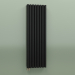 modello 3D Radiator Harmony 2 (1818x570, nero) - anteprima