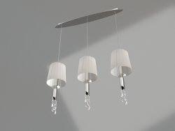 Lustre suspenso (3855)