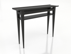 Consolle OSCAR (legno)