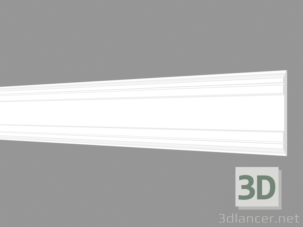 3D Modell Schub (TG4) - Vorschau