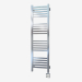 3d model Radiator Modus (1200x300) - preview