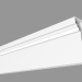 3d model Eaves front (FK28N) - preview