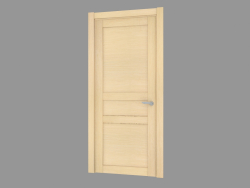 Door interroom 4