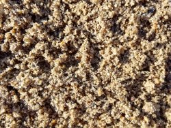 Sand