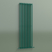 3d model Radiator vertical ARPA 1 (1520 14EL, opal green RAL 6026) - preview