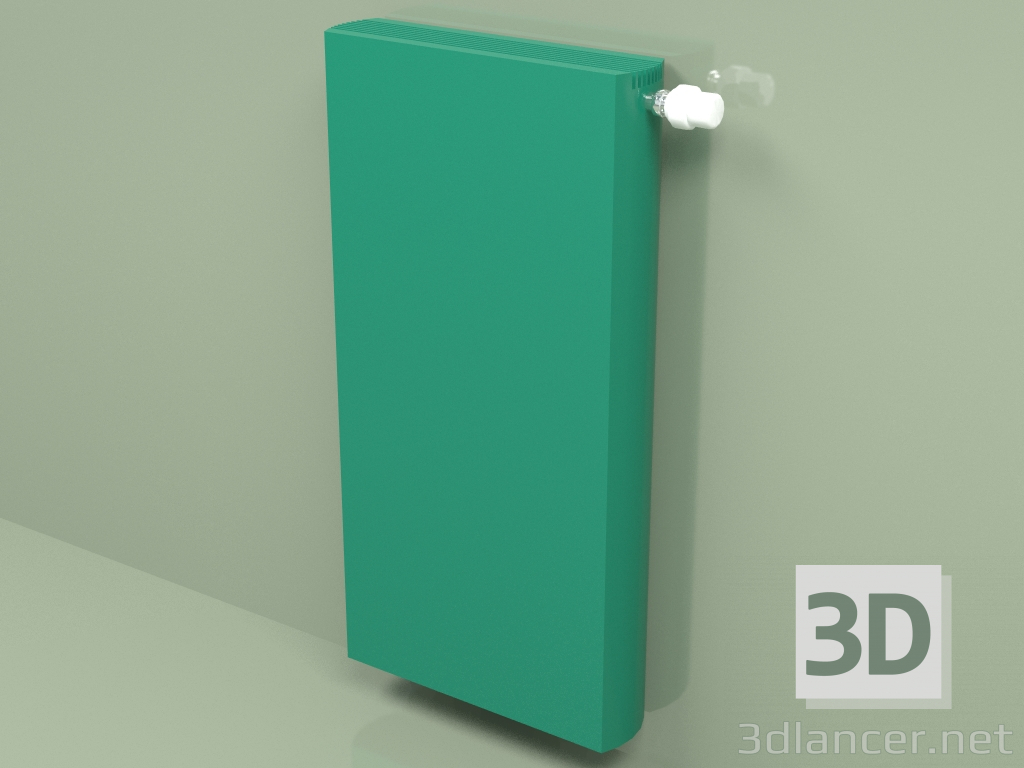 3d model Radiator - Kos H (KOH 20 900 mm, RAL - 6016) - preview