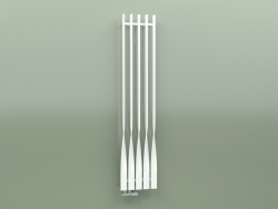 Heated towel rail Cyklon V (WGCYV190041-YL, 1905х410 mm)