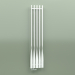 3d model Heated towel rail Cyklon V (WGCYV190041-YL, 1905х410 mm) - preview