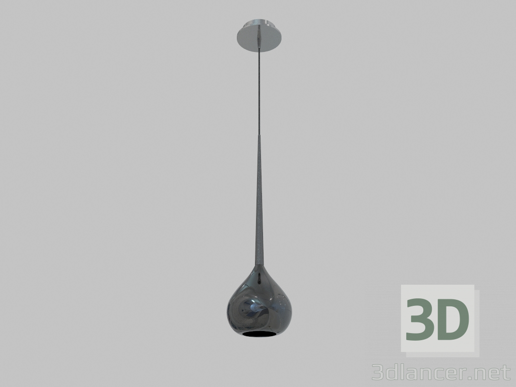 Modelo 3d Suspensão Forma (808117) - preview