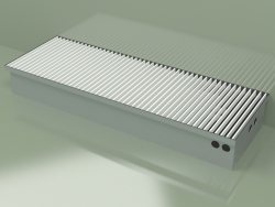 Convector de conducto - Aquilo FMK (340x1000x140, RAL 9016)