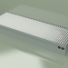 3d model Duct convector - Aquilo FMK (340x1000x140, RAL 9016) - preview