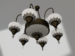 Chandelier Osman (103202)