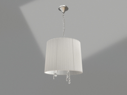 Lustre suspendu (3860)