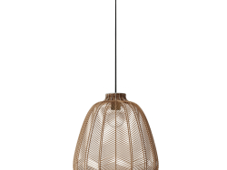 Inodesign Giro in rattan 44.4001