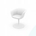 3d model chair - preview