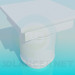 3d model Column cap - preview