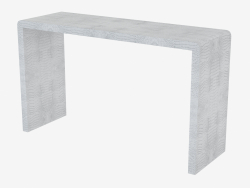 console de mesa Console ANDERS (1400h450)