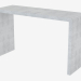 Modelo 3d console de mesa Console ANDERS (1400h450) - preview