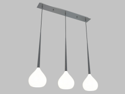 Suspension Forma (808130)