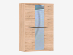 Armoire 3D (TYPE 22)