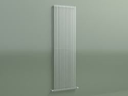 Radiator vertical ARPA 1 (1820 16EL, white RAL 9016)