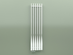 Heated towel rail Cyklon V (WGCYV190049-YL, 1905х495 mm)